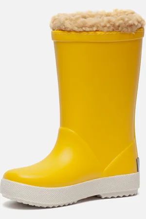 igor Regenlaarzen Synthetisch 740237