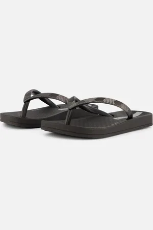 Ipanema Anatomic Mesh Kids Slippers Rubber