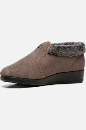 Fly flot Pantoffels