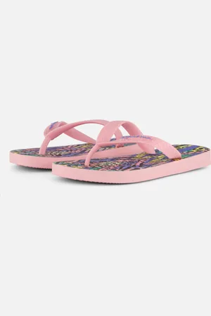 Ipanema Temas Kids Slippers Rubber