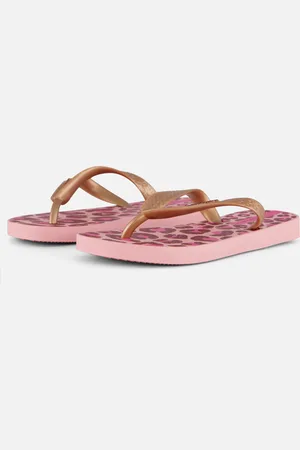 Ipanema Temas Kids Slippers Rubber