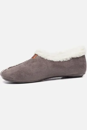 Norteñas Pantoffels Textiel 270210