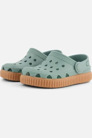 igor Sun Caramelo Sandalen Rubber