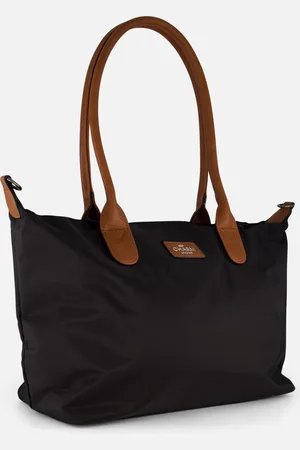 Charme Buckingham Shopper Nylon