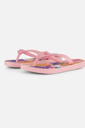 Ipanema Classic Kids Slippers Rubber