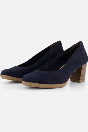 Tamaris Pumps Suede