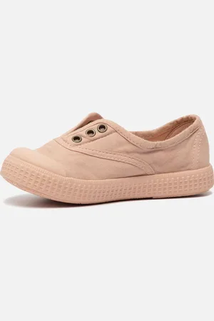 igor Berri sneakers roze Textiel 20203