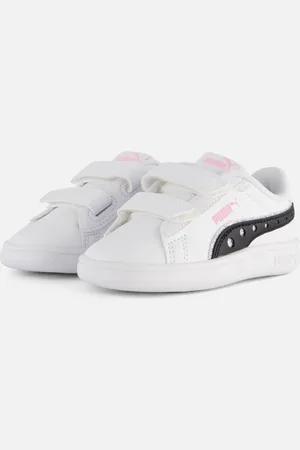 PUMA Smash 3.0 Dance Party Sneakers