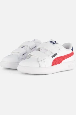 PUMA Smash 3.0 Sneakers Suede