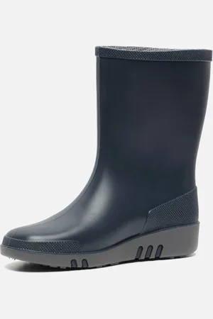 Dunlop Mini regenlaarzen Pu