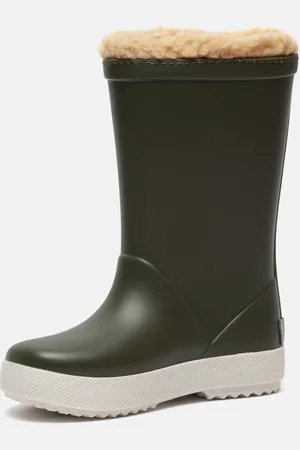 igor Regenlaarzen Synthetisch 740323