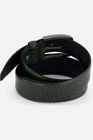 Ziengs Riem Croco