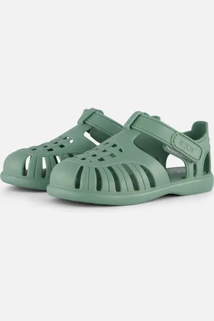 igor Tobby Solid Sandalen Rubber