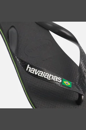 Havaianas Brasil Rubber