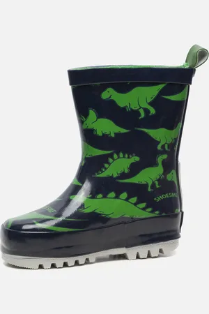 Shoesme Regenlaarzen Rubber 740318