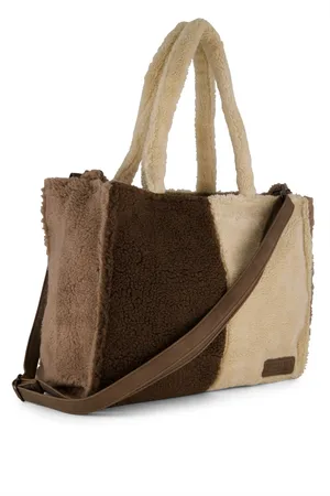 Zebra Shopper Nylon