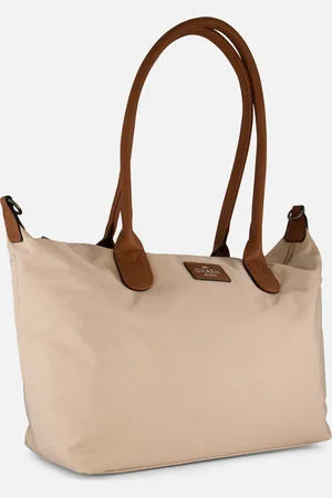Charme Buckingham Shopper Nylon