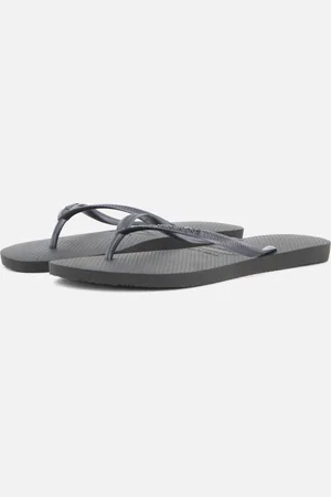 Havaianas Slim Slippers Rubber