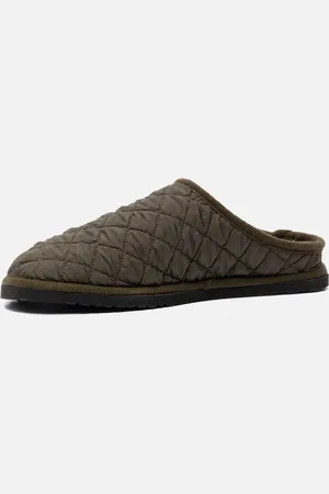 HOUSE OF BASICZ Pantoffels Textiel 370520