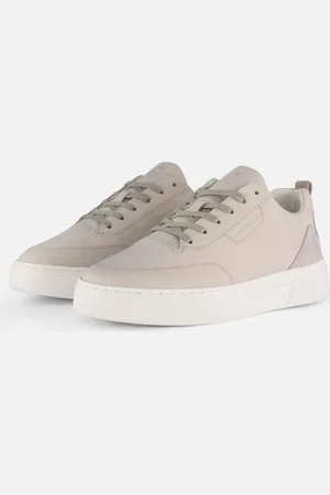 Cycleur de luxe Giclette Sneakers Leer