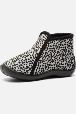 Muyters Pantoffels Textiel 750501