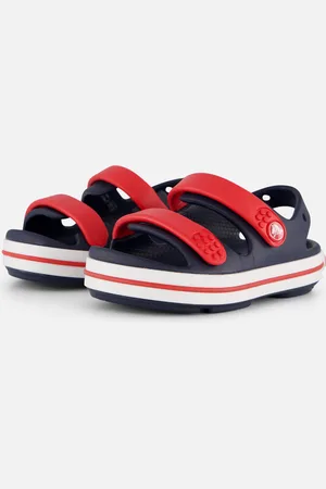 Crocs Crocband Cruiser Slippers Rubber