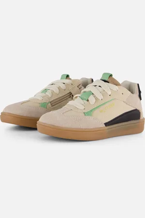 Muyters Sneakers Leer