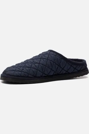 HOUSE OF BASICZ Pantoffels Textiel 370518