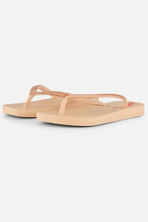 Ipanema Anatomic Mesh Kids Slippers Rubber