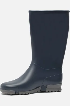Dunlop Regenlaarzen Pu 740327
