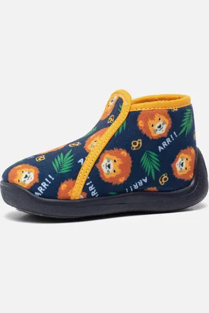 Muyters Pantoffels Textiel 750605
