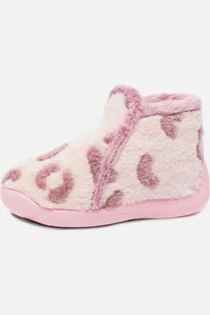 Muyters Pantoffels textiel 750509