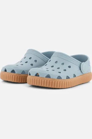 igor Sun Caramelo Sandalen Rubber