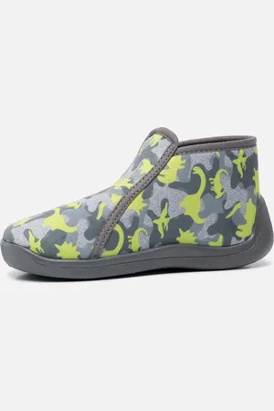 Muyters Pantoffels Textiel 750604
