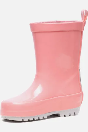 Shoesme Regenlaarzen Rubber