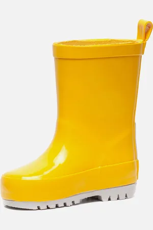 Shoesme Regenlaarzen Rubber