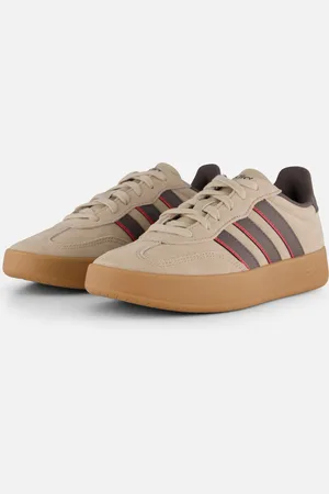 adidas Barreda Sneakers Suede