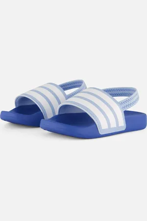 adidas Adilette Estrap Slippers Rubber