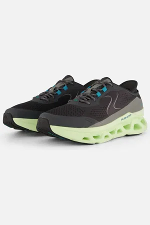 Skechers Slip-ins Glide Step Sneakers blauw