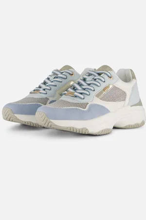 Mexx Radja Pax Sneakers Synthetisch