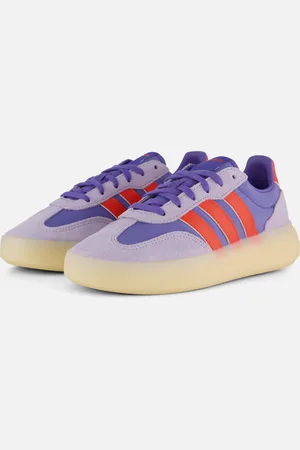 adidas Barreda Sneakers Suede