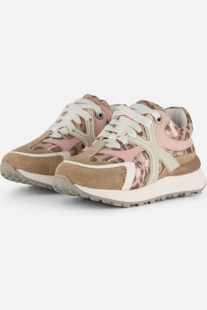 Mexx Juju Jace Sneakers Leer