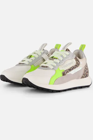 Vingino Animal Sneakers Leer