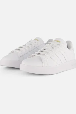 adidas Grand Court 2.0 Sneakers Synthetisch