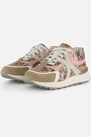 Mexx Juju Jace Sneakers Leer