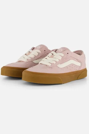 Vans Rowley Classic Sneakers Textiel