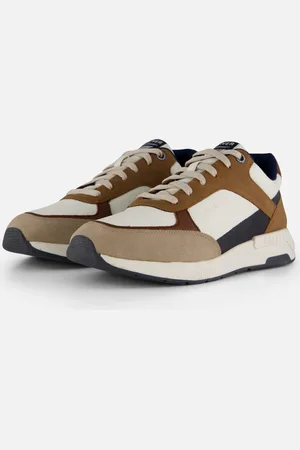 QS by s.Oliver S. Oliver Sneakers Suede