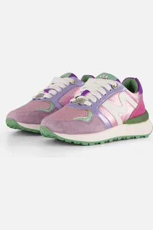 Mexx Juju Jo Sneakers Leer