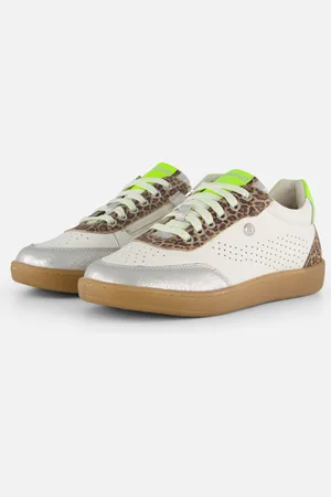 Vingino Animal Sneakers Leer