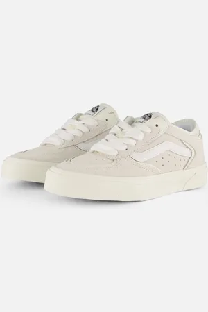Vans Rowley Classic Sneakers Textiel